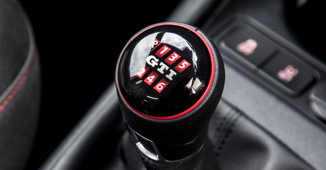 Volkswagen Polo Gti Manual Gear Lever Volkswagen Polo Gti Manual Gear Lever