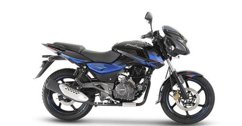 Bajaj Pulsar 150 Image 11 
