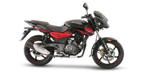 Bajaj Pulsar 150 Image 13 