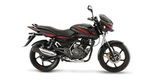 Bajaj Pulsar 150 Image 14 