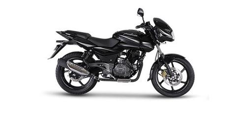Bajaj Pulsar 180 Image 4 