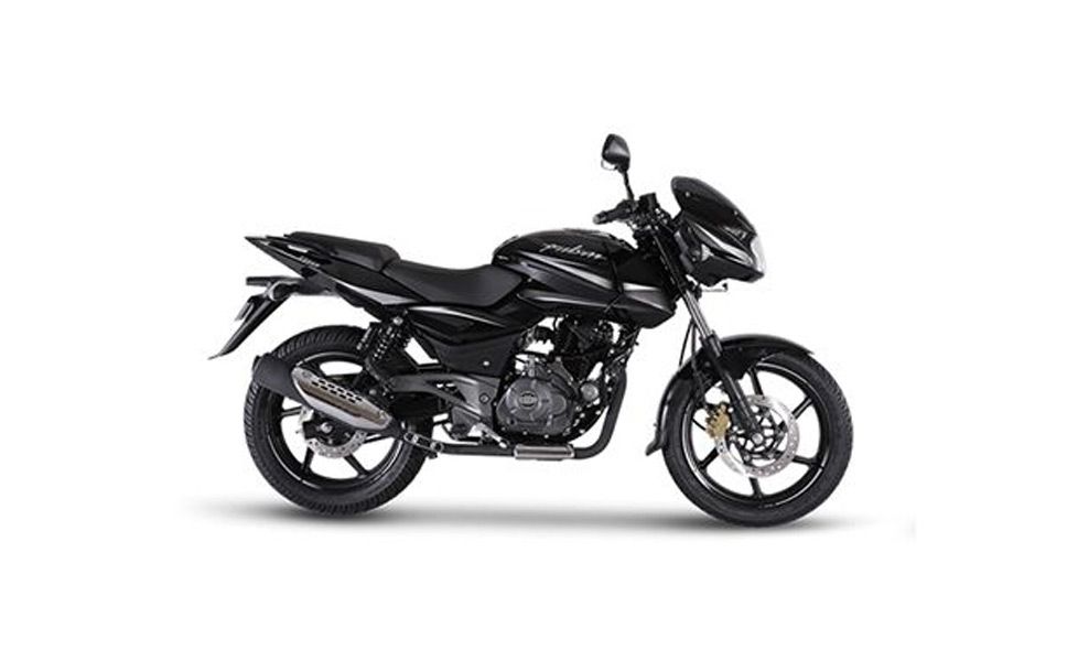 Bajaj Pulsar 180 Image 4 