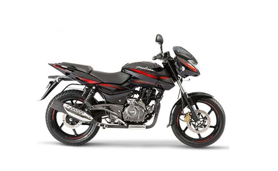 Bajaj Pulsar 180 Image 6 