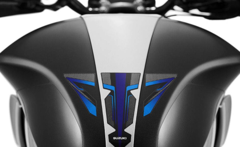 Suzuki Gixxer 250 Image 1 