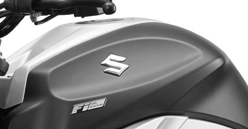 Suzuki Gixxer 250 Image 22 