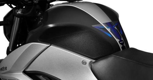 Suzuki Gixxer 250 Image