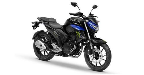 Yamaha R15 V3, FZ25, Ray ZR MotoGP editions launched in India | autoX