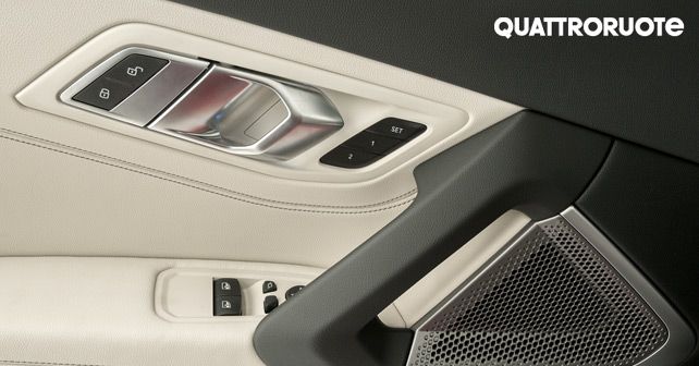 Bmw Z4 Door Handle