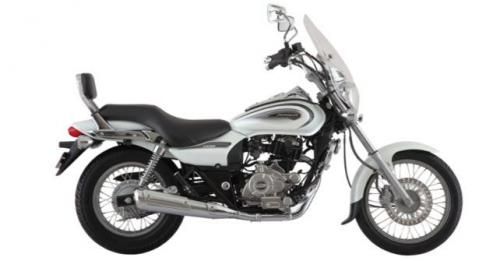 Bajaj Avenger 220 Cruise 500x261