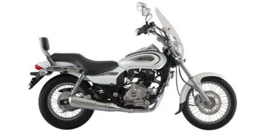 Bajaj Avenger 220 Cruise 500x261