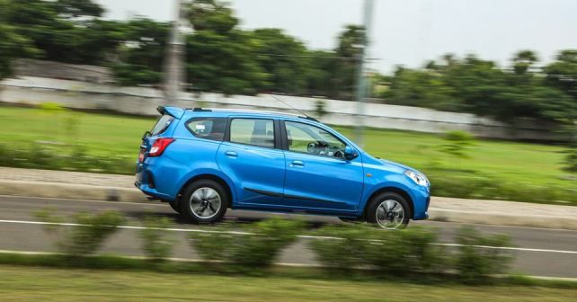 Datsun Go Automatic Review2