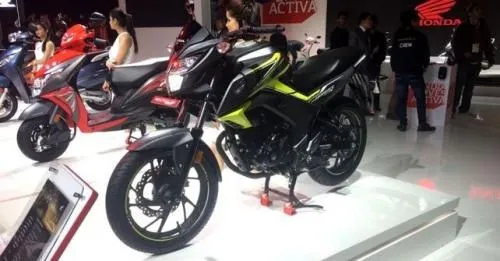 Honda 2018 Range Honda 2018 Range