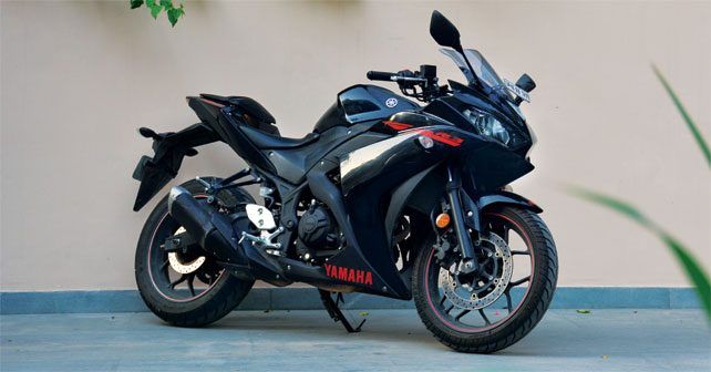 Yamaha YZF-R3