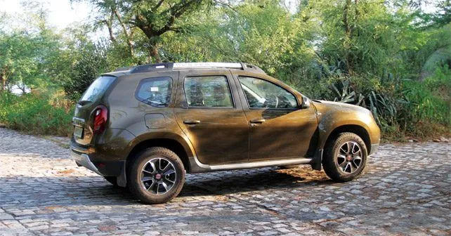 Renault Duster Renault Duster