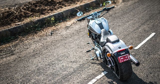 Harley-Davidson Harley-Davidson