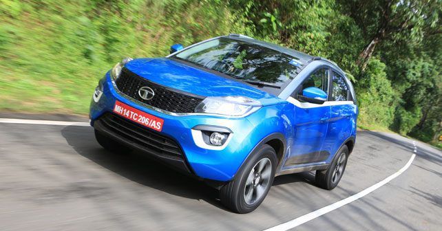Tata Nexon