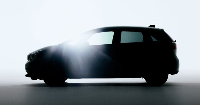 193338 Honda Teases Image Of Next Generation Jazz