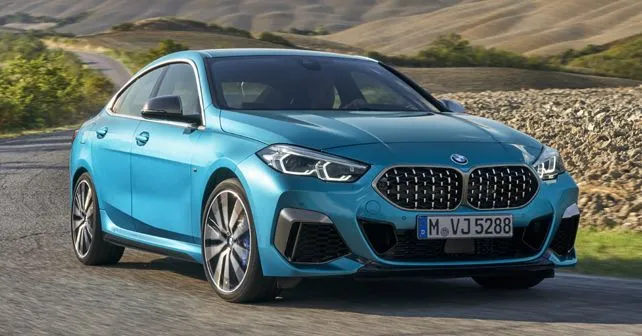 BMW M235i 1