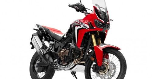 Honda Africa Twin 500x261