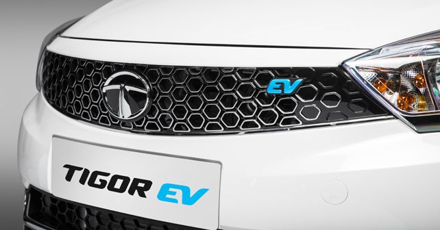 Tata Motors launches Tigor EV Extended Range Version