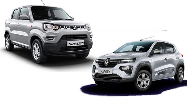 2019 Renault Kwid 1 2019 Renault Kwid 1