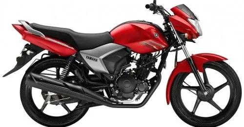 Yamaha Saluto R Side Red82819 500x261