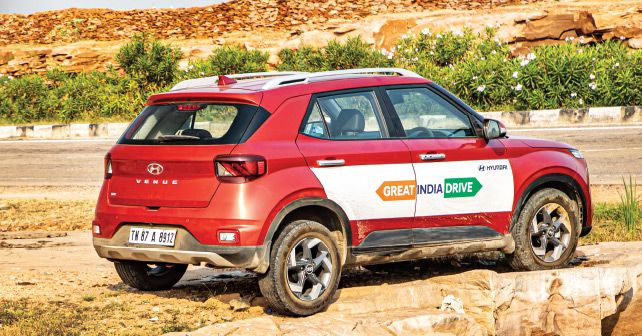 2019 Hyundai Great India Drive