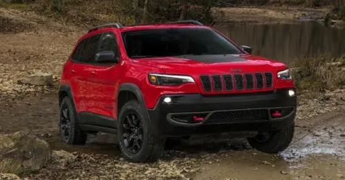 2019 Jeep Cherokee1