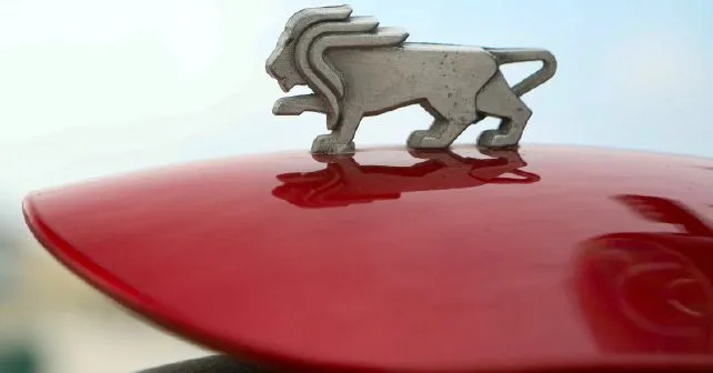 Benelli Leoncino 500 Motif