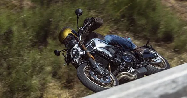 CFMoto EICMA 2019 700CL X Unveil CFMoto EICMA 2019 700CL X Unveil