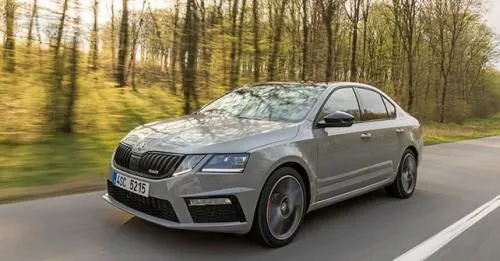 Skoda Octavia RS 2017 1600 0b 500x261