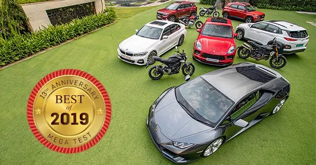 AutoX Best Of 2019 Winners