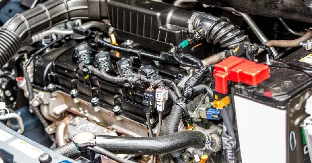 Maruti Suzuki Ciaz New Diesel Engine