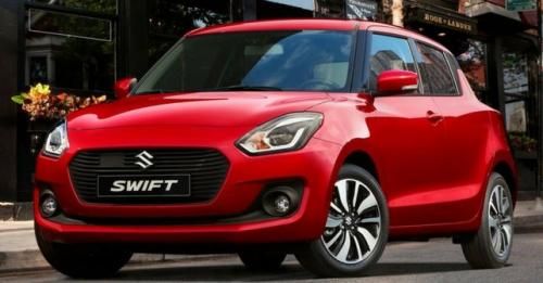 New Hatchbacks 2018 New Hatchbacks 2018