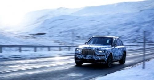 Rr Cullinan 500x261