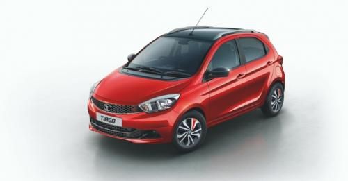Tata Tiago Wizz1 Tata Tiago Wizz1