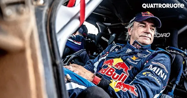 2019 Dakar Rally