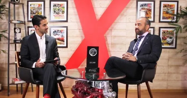 BMW 330i Best Of 2019 Rudratej Singh Interview1