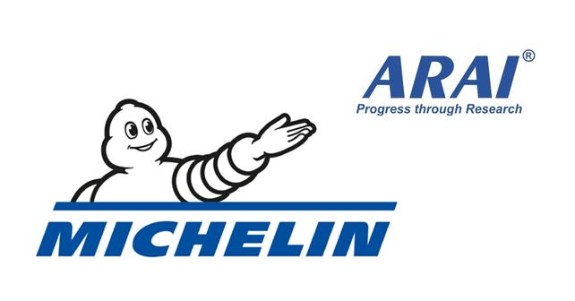 Michelin ARAI MoU