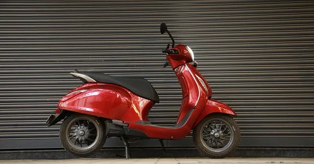 Bajaj Chetak