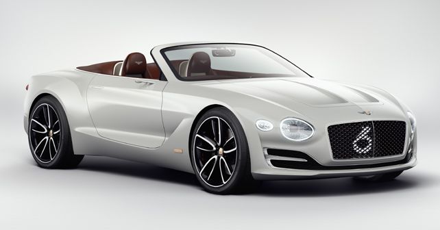 EXP 12 Speed 6e Exterior Front 3qtr Studio