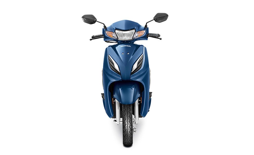 Honda Activa 6G Image 4 