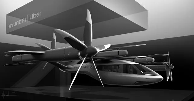 Hyundai Uber PAV SA 1 Sketch