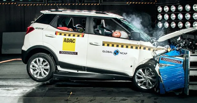 Mahindra XUV 300