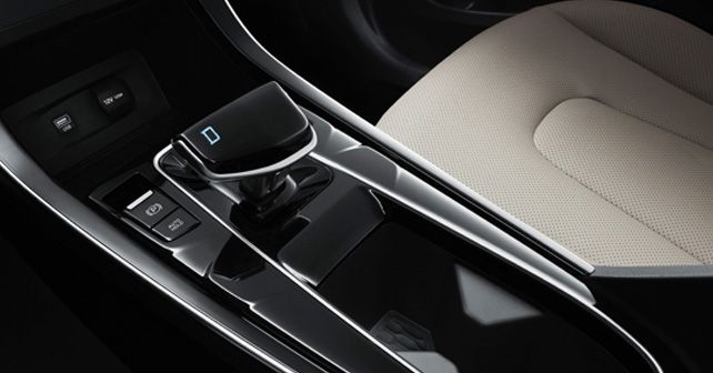 Stylish Gear Knob