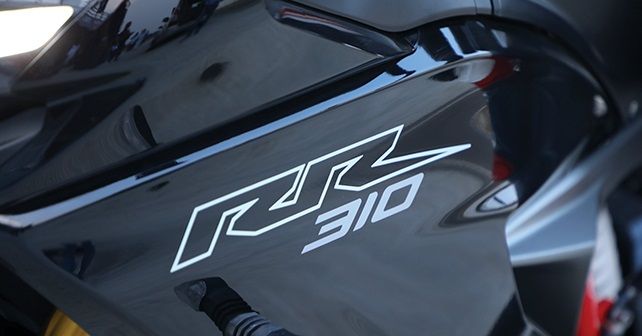 TVS Apache RR 310 Logo TVS Apache RR 310 Logo