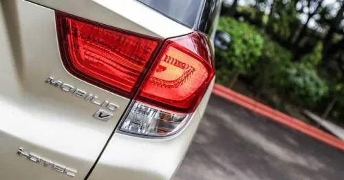 Honda Mobilio Aug 2014 Honda Mobilio Aug 2014