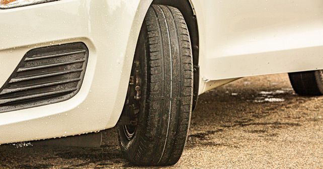 Michelin Energy Xm2 Performance