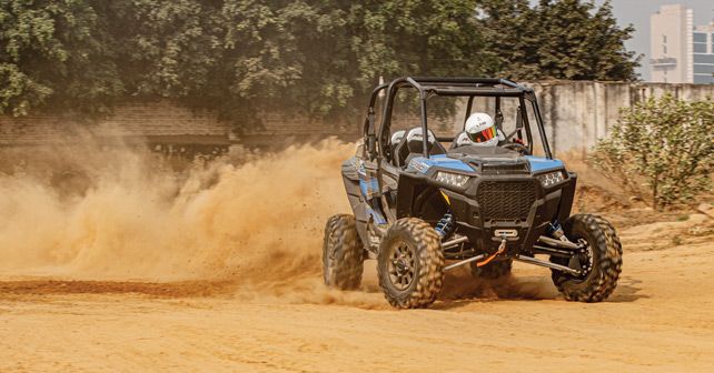 Polaris Ranger Rzr Turbo Xp 4 Off Road Performance