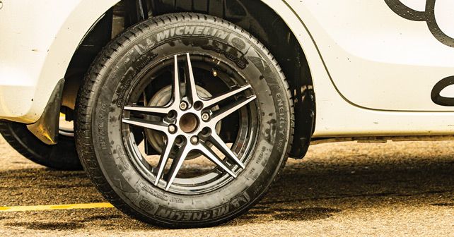 Used Michelin Energy Xm2 Performance